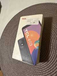 smartphone tcl 403 NOU