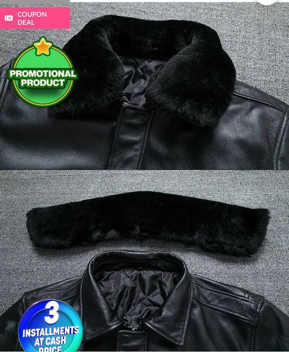 Продам Кожаный Куртку Размер S 46-48 Производство Турция