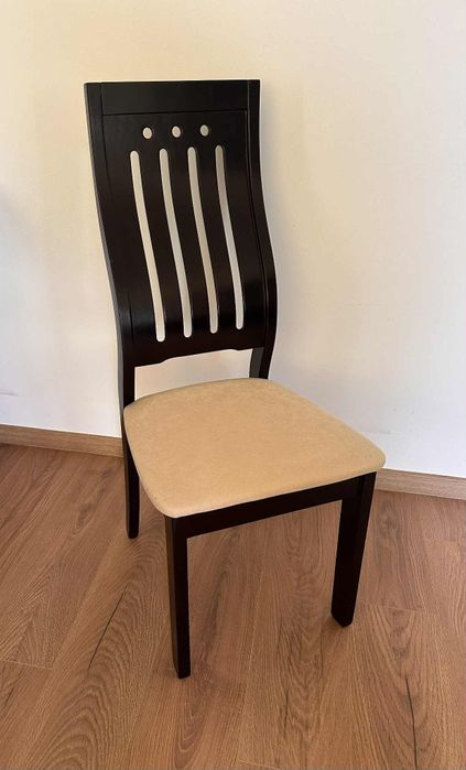 Комплект от 6 стола