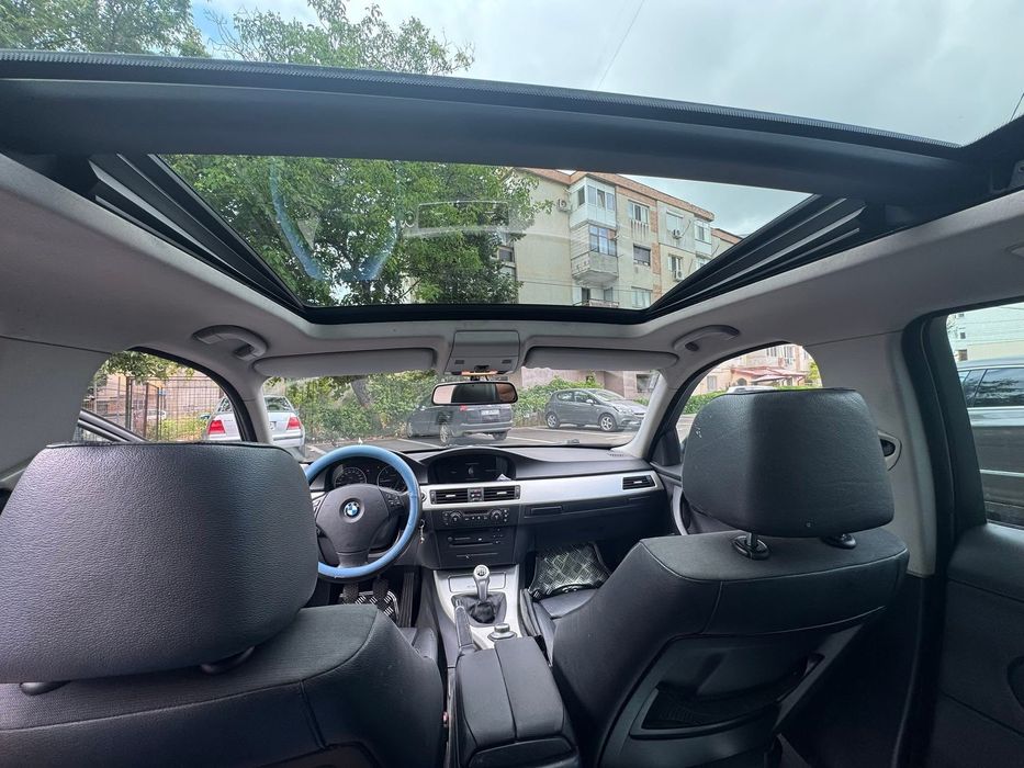 Bmw 320D E91 seria 3