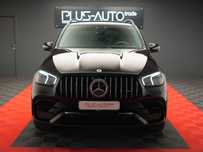 Mercedes-Benz GLE GLE 63s EDITION 55 , Garantie 2027, Evacuare Brabus