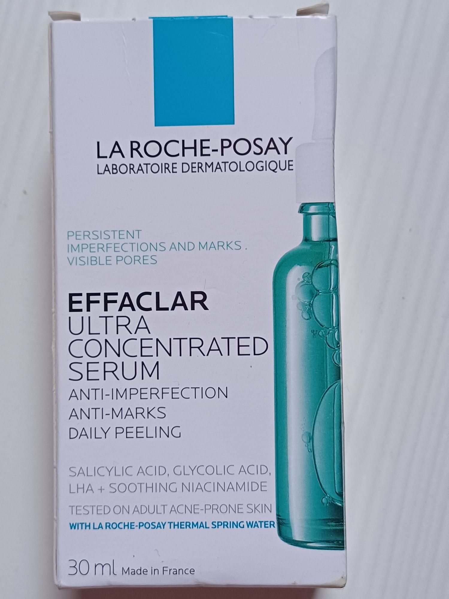 Serum La Roche-Posay