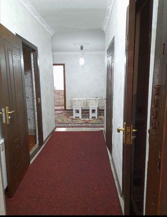 АРЕНДА  2³/1/4, Чиланзар 20, балкон 1.5x6