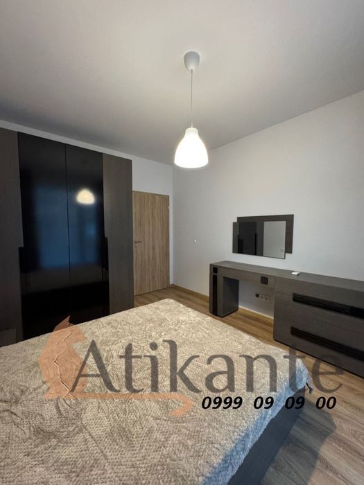 Дава се под наем Тристаен апартамент в София, Кръстова вада - 135 кв.м за 1250 € - Снимка #7