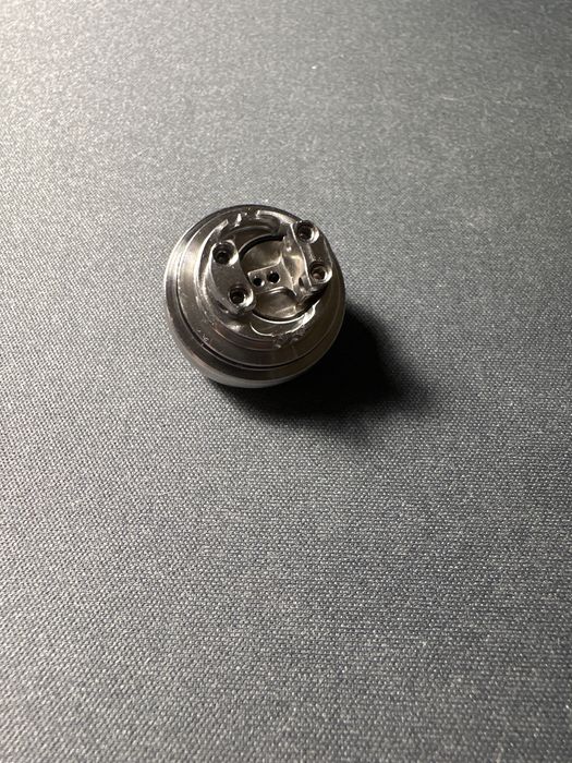 Atomizor Vape Taifun GTR clonă