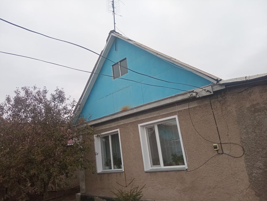 Продам дом в Соц.городе