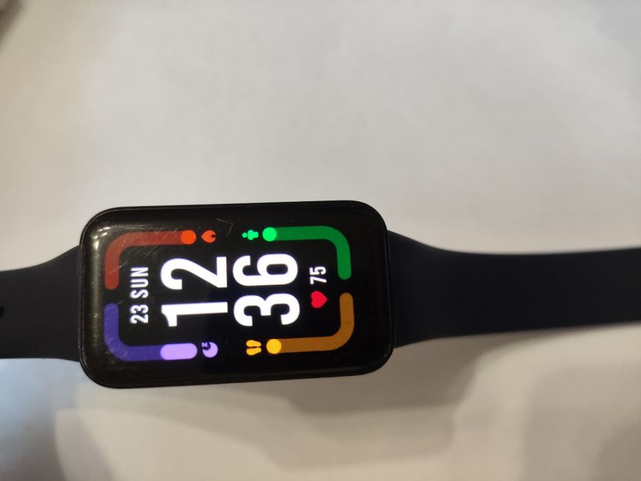 Фитнес гривна Xiaomi Redmi Band Pro