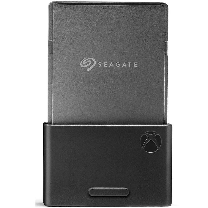 Карта памет Seagate Storage Expansion Card, 1TB, за Xbox Series X/S