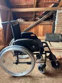 Carucior-persoane cu dizabilități