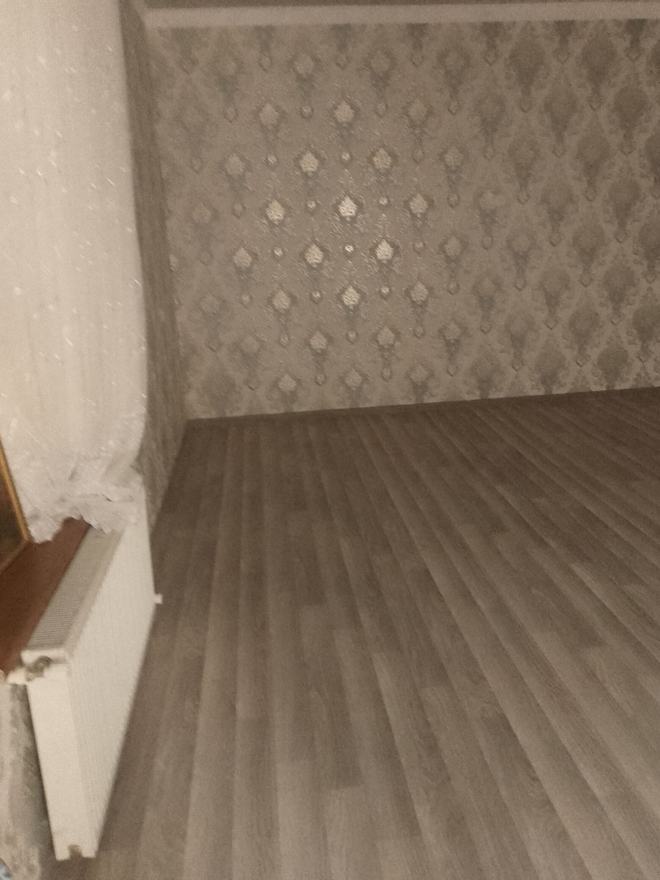 Ijaraga 4 xonalik uchaska 3.5 sotik