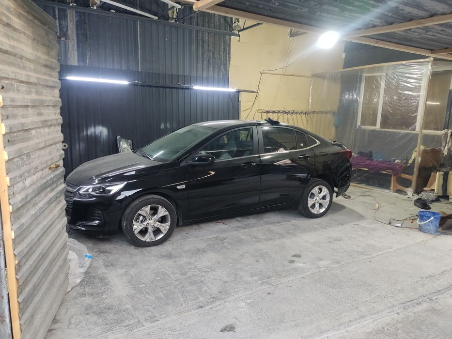 Arenda joy beriladi 400$