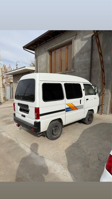 Damas Deluxe 2024/25