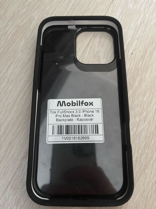 Калъф за Iphone 16 Pro Max