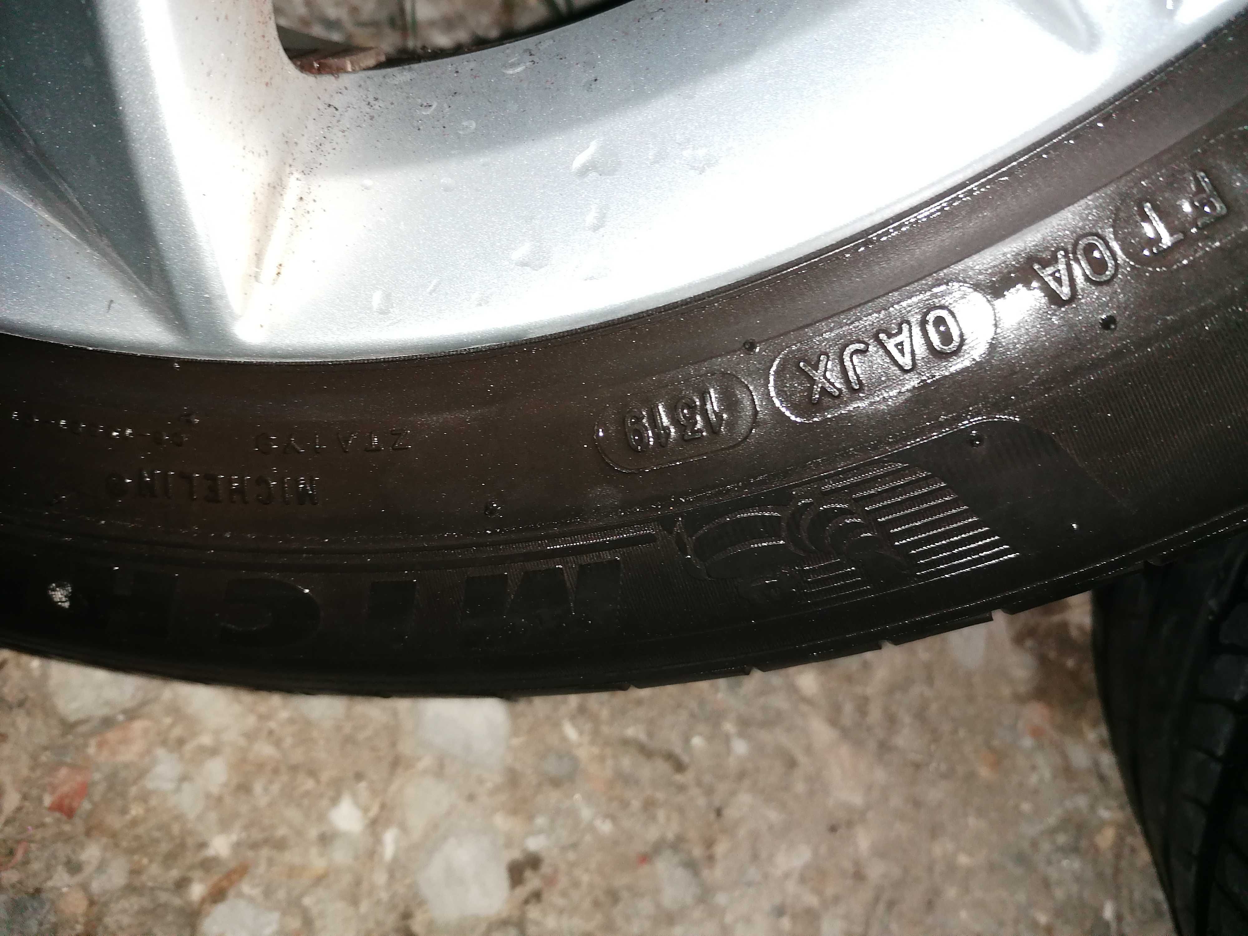 Джанти 17/ 5х108 Volvo Ford CITROEN peugeout jaguar land rover