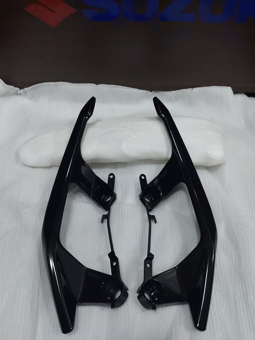 Дръжки за пасажера, за X-max300