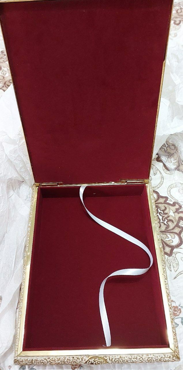 Подставка для Корана