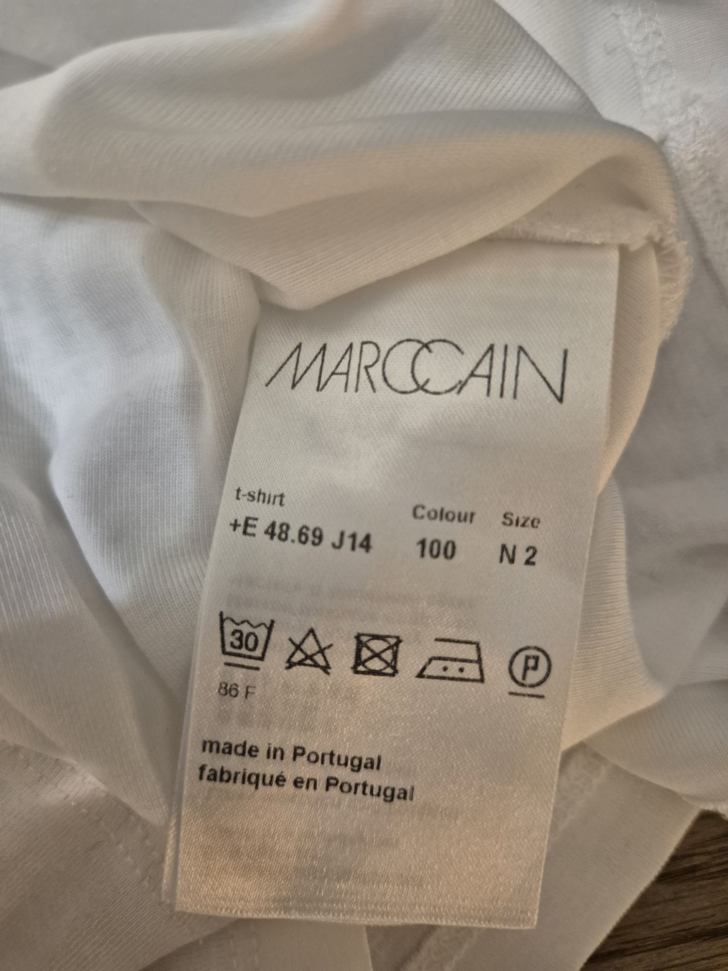 Дамска блузка Marc Cain