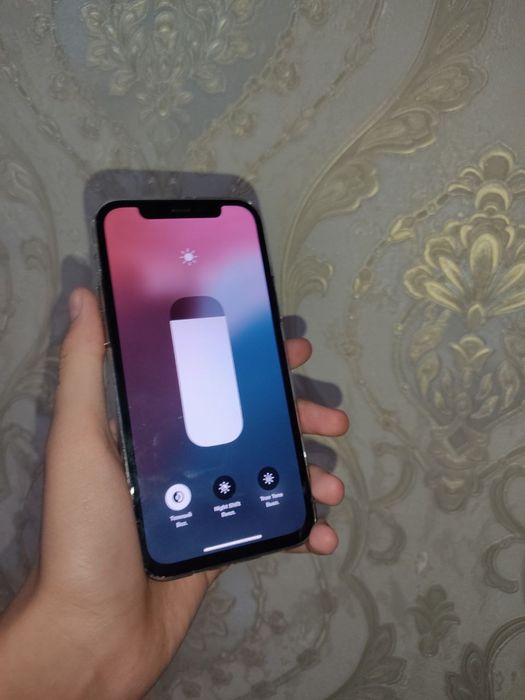 ayfon 12  gb 64 xotira