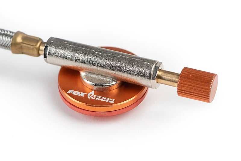 Газов котлон Fox Cookware Explorer Stove