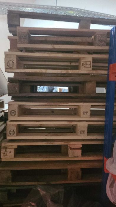 Paleti 1200x800 - Stare buna si foarte buna, pe alese.