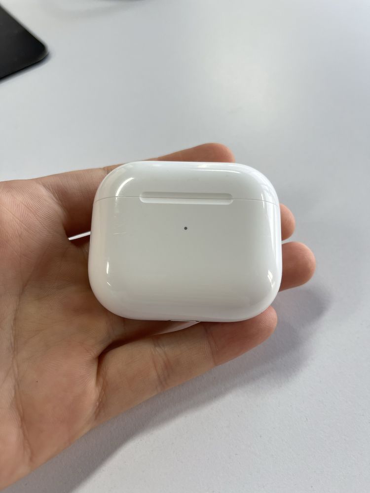 Airpods 3 оригинал