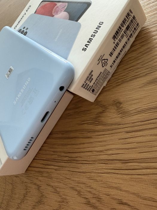 Samsung Galaxy A13 - 128GB - Blue