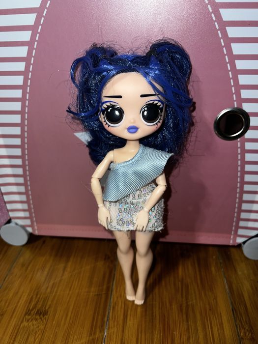 Papusi MGA Entertainment