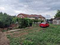 Casa de vanzare loc. Otetelisu langa Balcesti