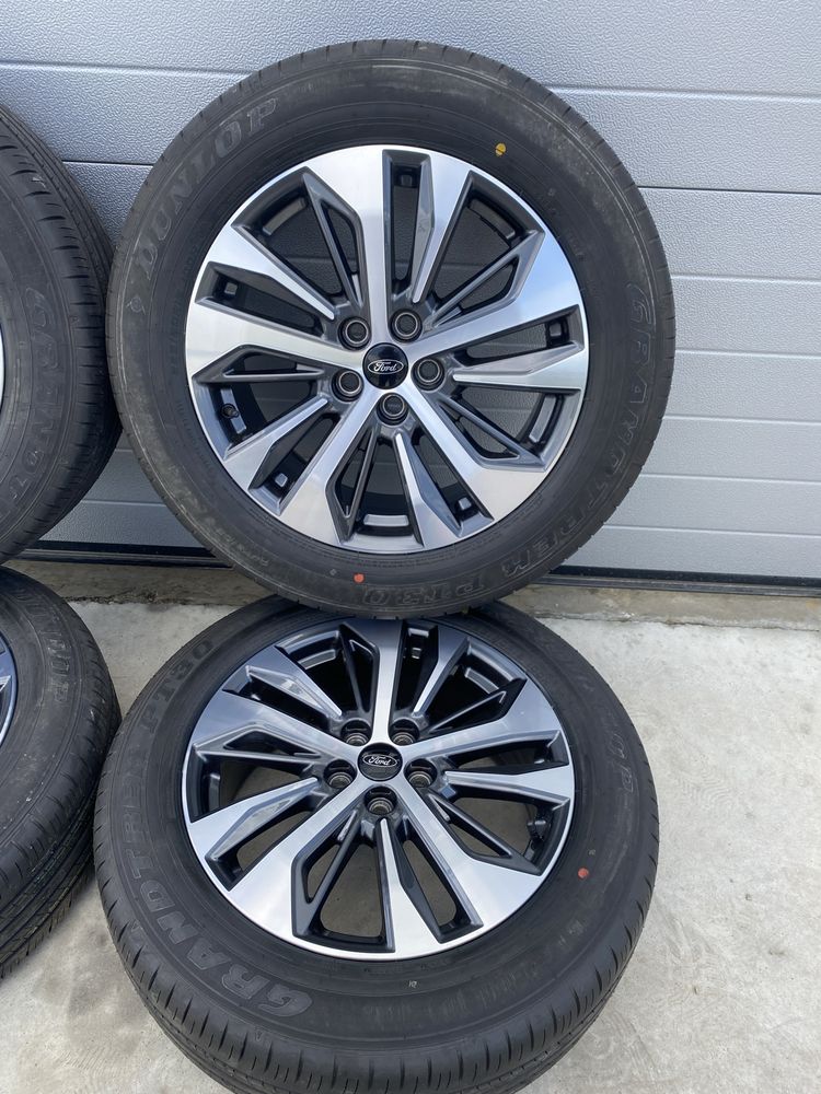 Jante 18 originale Ford Kuga Vara 225/60/18 Mondeo Focus Galaxy