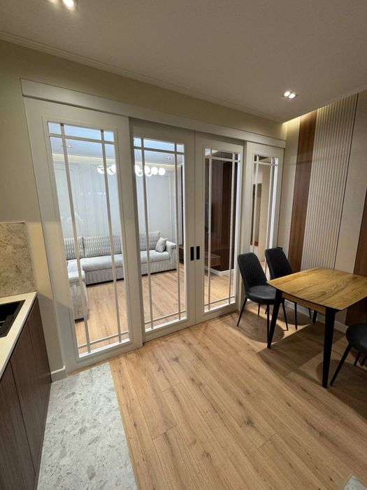 Продается квартира  Узбум Group City Tawer.2/5/16