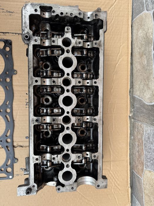 Chiuloasa Land Rover Freelander 2