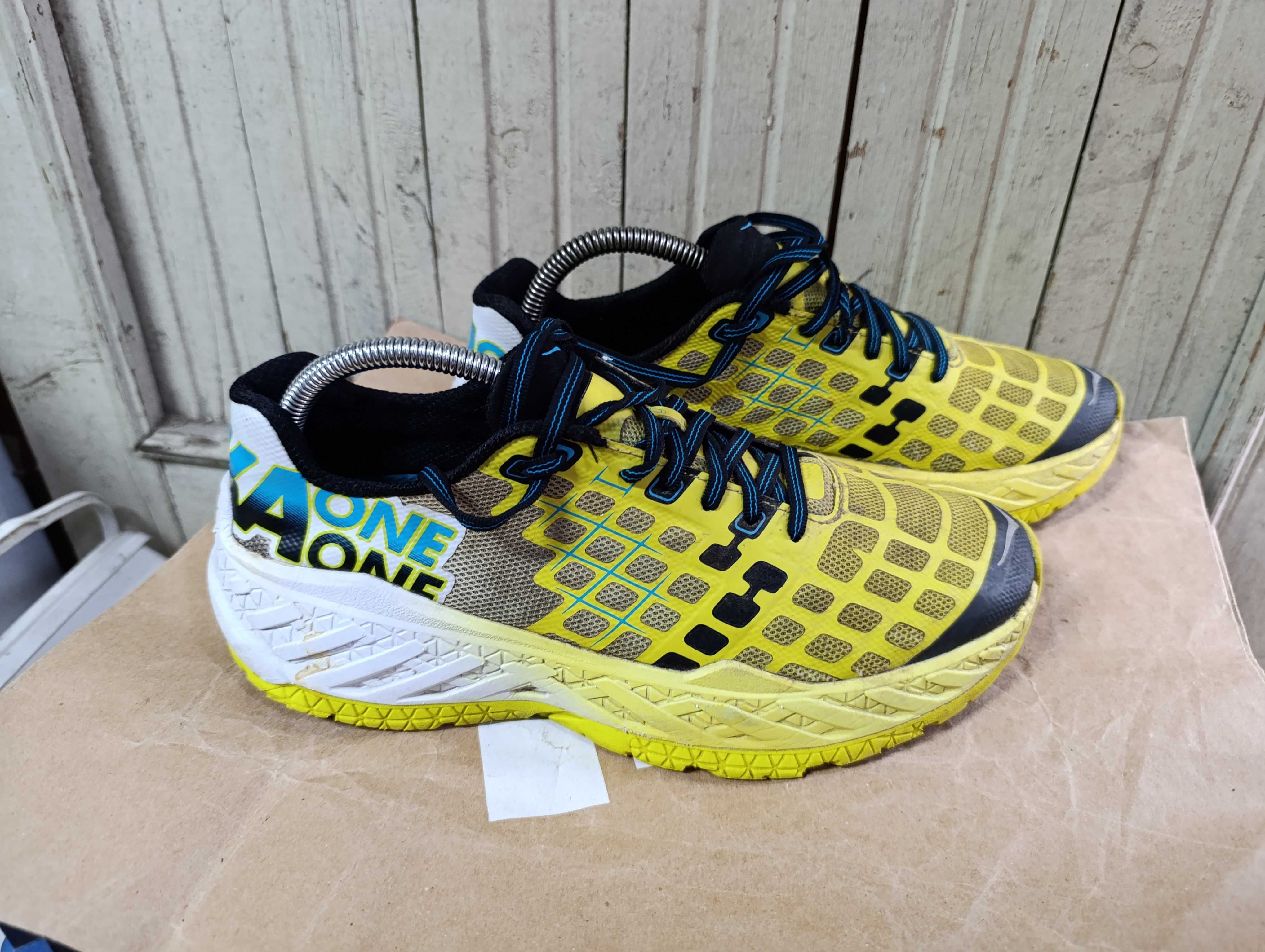 ''Hoka One One M Clayton''оригинални мъжки маратонки 43 номер
