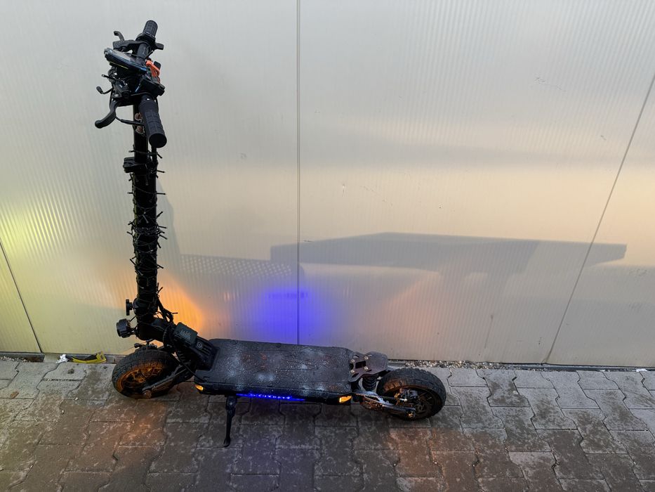 Kukirin g2 master 2025