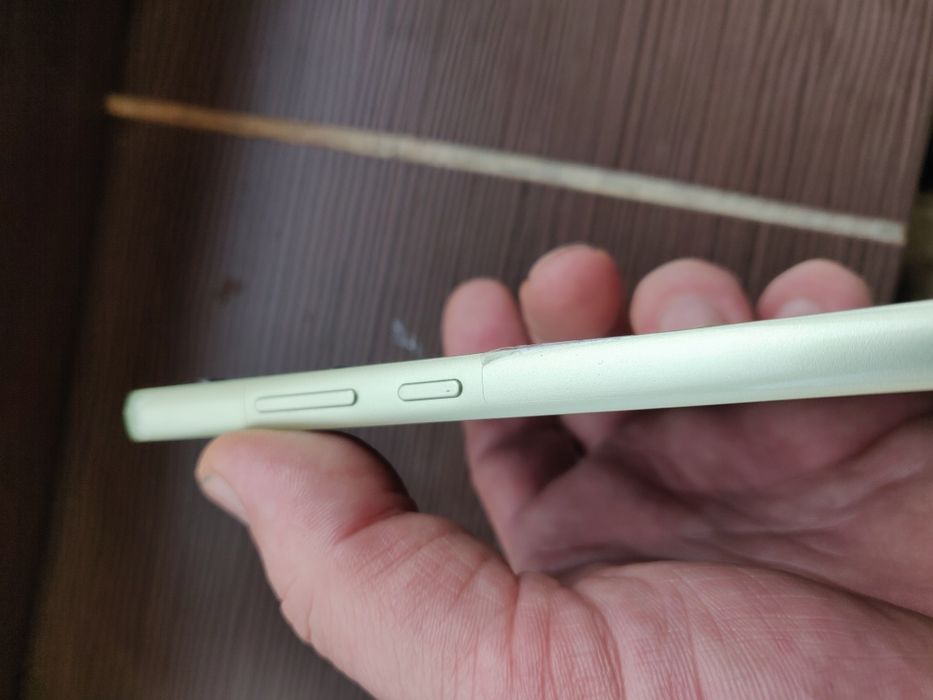 Display Samsung galaxy A54