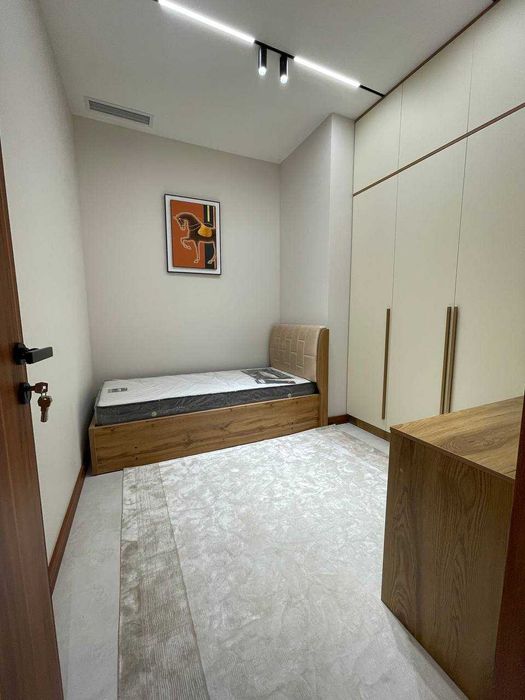 продаётся квартира в NestOne