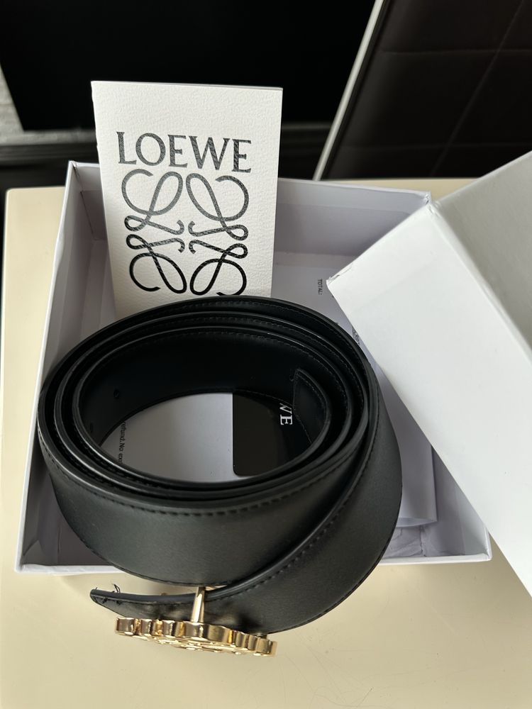 Дамски колан Loewe
