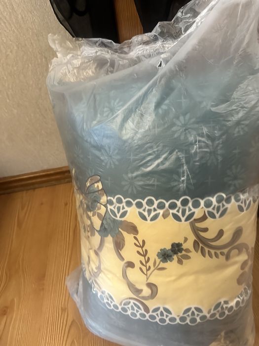 Подушки синтепоновые