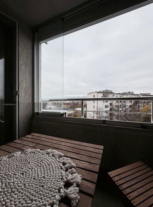 Двустаен апартамент в ж.к. Хаджи Димитър.