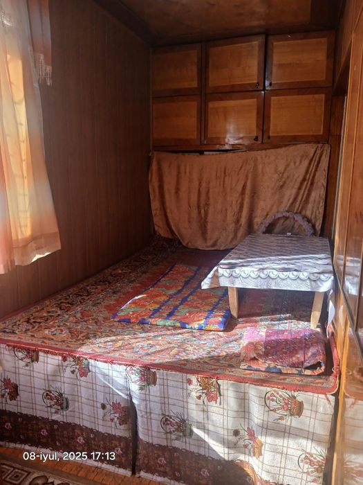 2 хонали уй. 2х комнатная 56м²