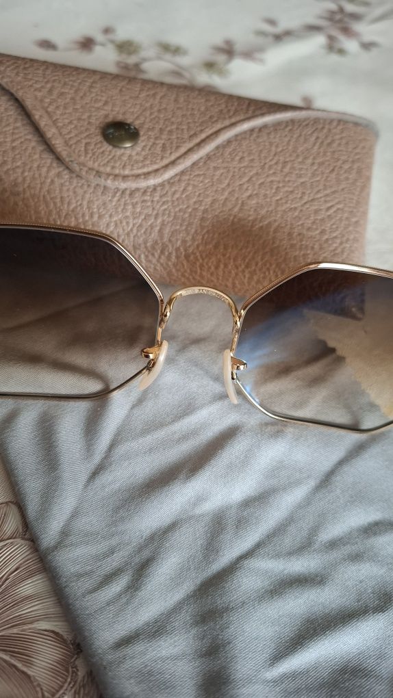 Дамски слънчеви очила Ray Ban