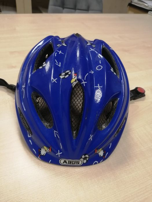 Casca pentru protecție cap copii