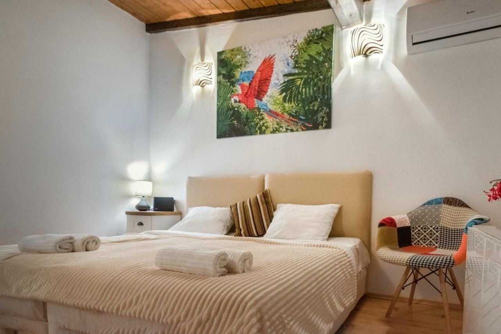 Къща в Центъра на гр. София