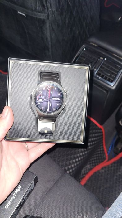 Часы Huawei WATCH GT4