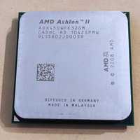 Процесор Athlon II X3 450 (3.2GHz) SOCKET AM2+ / AM3 Триядрен