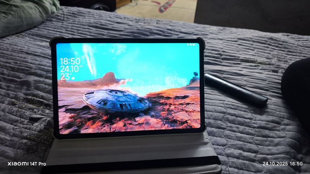 Планшет Xiaomi Pud 6 8/256 Гб 144 Гц.