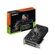 Видеокарта GIGABYTE GeForce RTX 5060 Ti -8GB