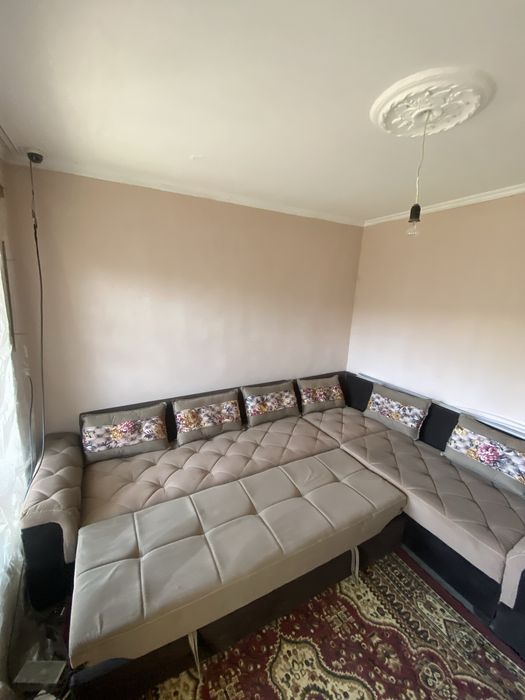 Продаю диван уголок трансформер