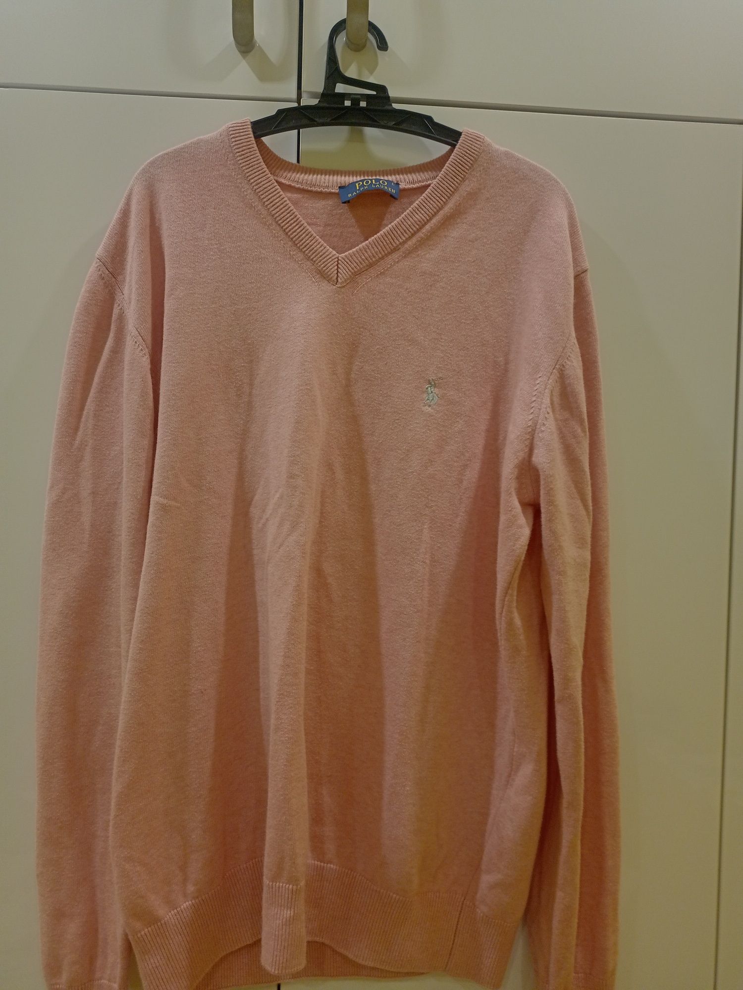 Блуза на Polo Ralph Lauren ОРИГИНАЛНА