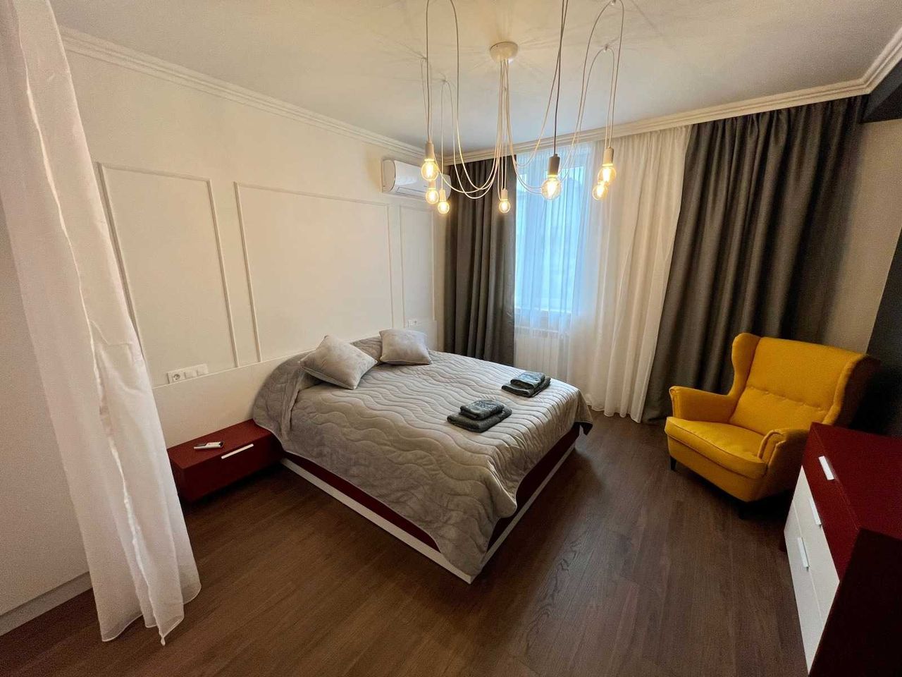 Дава се под наем Двустаен апартамент в София, Люлин 6 - 81 кв.м за 250 € - Снимка #9