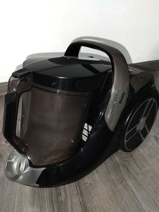 Прахосмукачка Rowenta Silence Force Cyclonic 550w